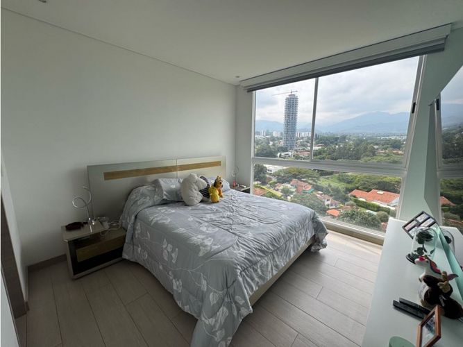 Apartamento de 3 alcobas en venta en Pance, Cali, 140 m² · foto 14 de 24