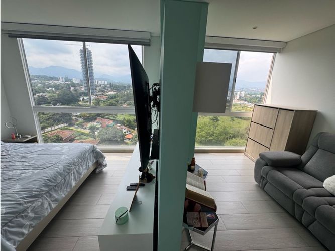 Apartamento de 3 alcobas en venta en Pance, Cali, 140 m² · foto 16 de 24