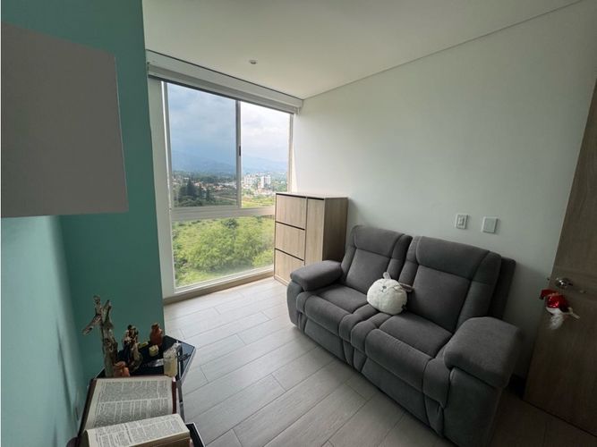 Apartamento de 3 alcobas en venta en Pance, Cali, 140 m² · foto 17 de 24