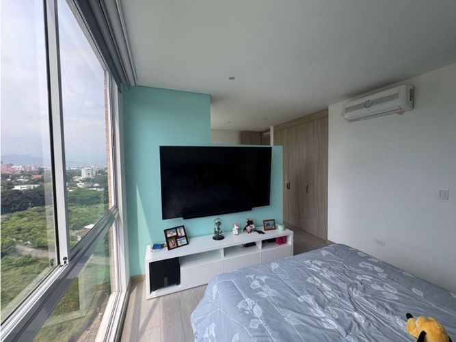 Apartamento de 3 alcobas en venta en Pance, Cali, 140 m² · foto 18 de 24