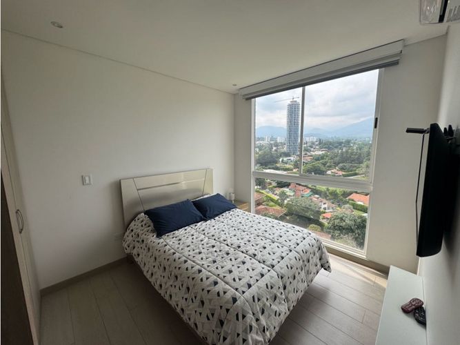 Apartamento de 3 alcobas en venta en Pance, Cali, 140 m² · foto 20 de 24