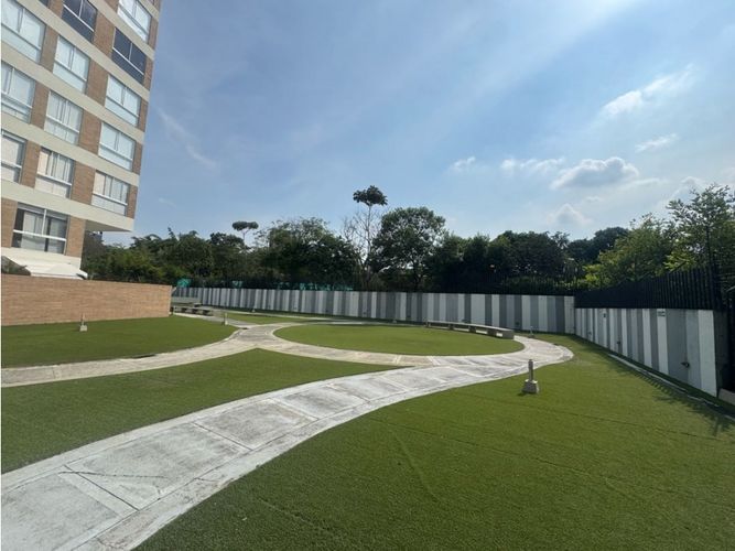 Apartamento de 3 alcobas en venta en Pance, Cali, 140 m² · foto 22 de 24