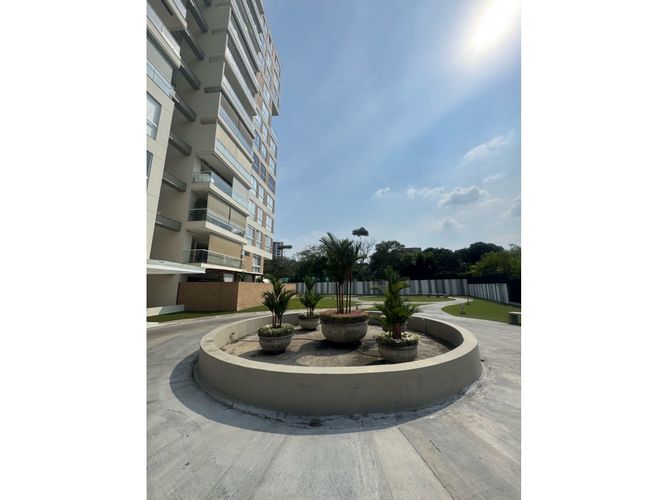 Apartamento de 3 alcobas en venta en Pance, Cali, 140 m² · foto 23 de 24