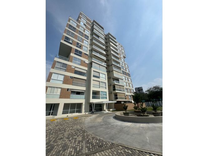 Apartamento de 3 alcobas en venta en Pance, Cali, 140 m² · foto 24 de 24