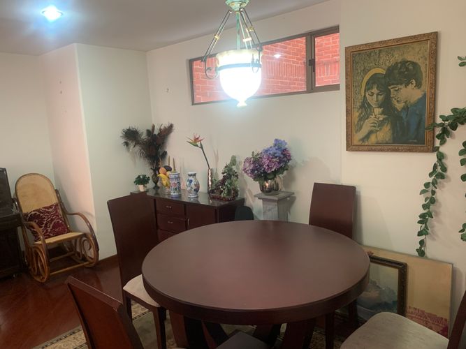 Apartamento en venta en Bella Suiza, Bogotá · foto 13 de 24