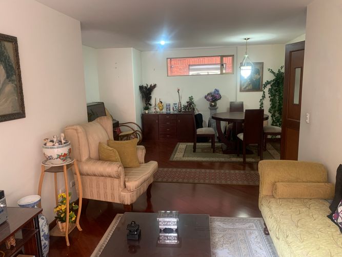 Apartamento en venta en Bella Suiza, Bogotá · foto 14 de 24