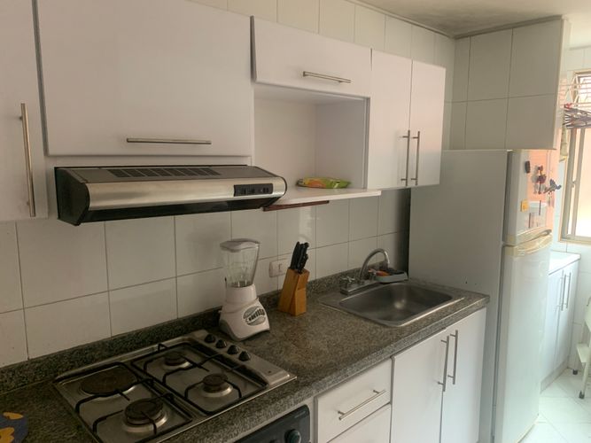 Apartamento en venta en Bella Suiza, Bogotá · foto 15 de 24