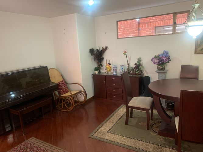 Apartamento en venta en Bella Suiza, Bogotá · foto 16 de 24