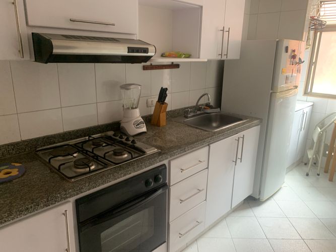 Apartamento en venta en Bella Suiza, Bogotá · foto 17 de 24