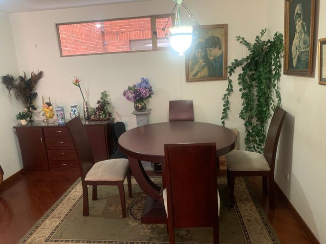 Apartamento en venta en Bella Suiza, Bogotá · foto 18 de 24