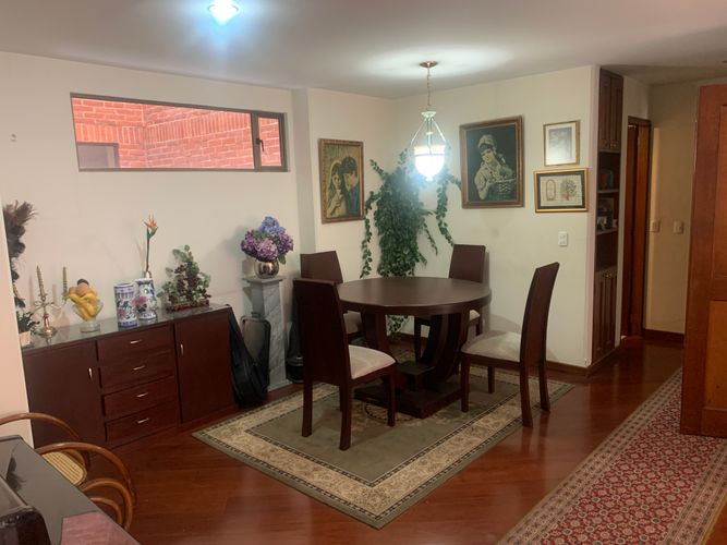 Apartamento en venta en Bella Suiza, Bogotá · foto 19 de 24