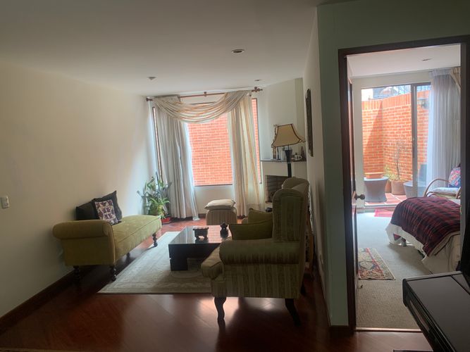 Apartamento en venta en Bella Suiza, Bogotá · foto 20 de 24