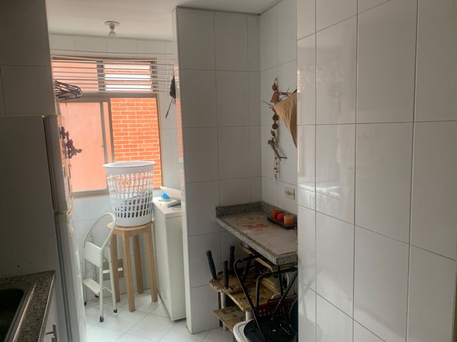 Apartamento en venta en Bella Suiza, Bogotá · foto 21 de 24