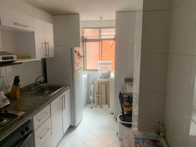 Apartamento en venta en Bella Suiza, Bogotá · foto 23 de 24