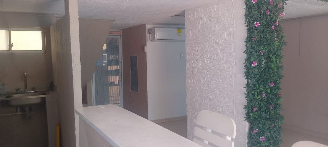 Local en arriendo en Boston, Barranquilla, 40 m² · foto 2 de 6
