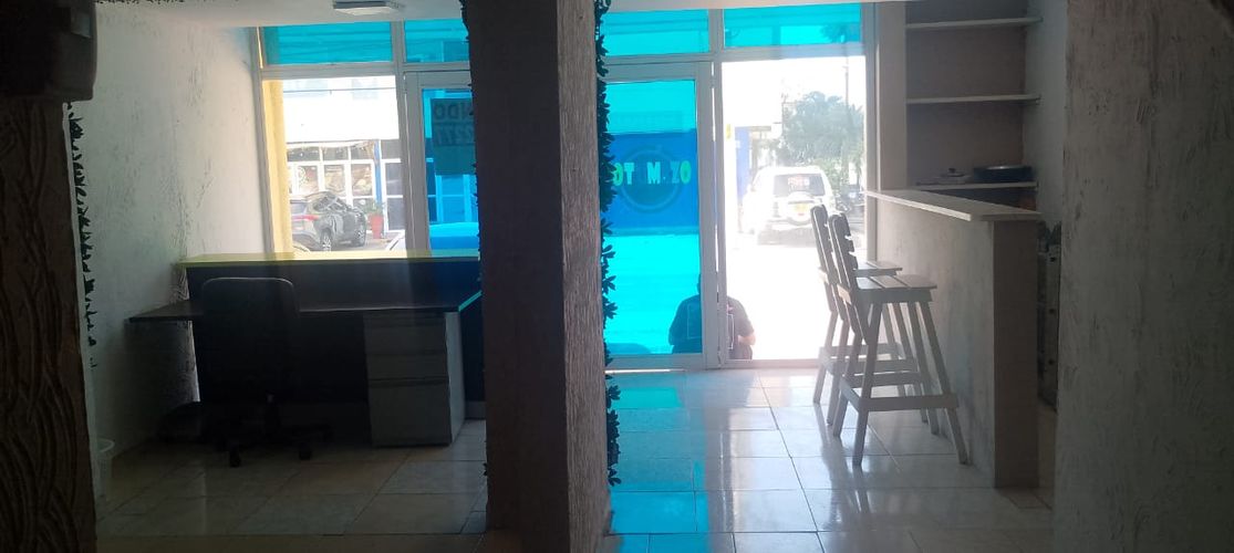 Local en arriendo en Boston, Barranquilla, 40 m² · foto 4 de 6