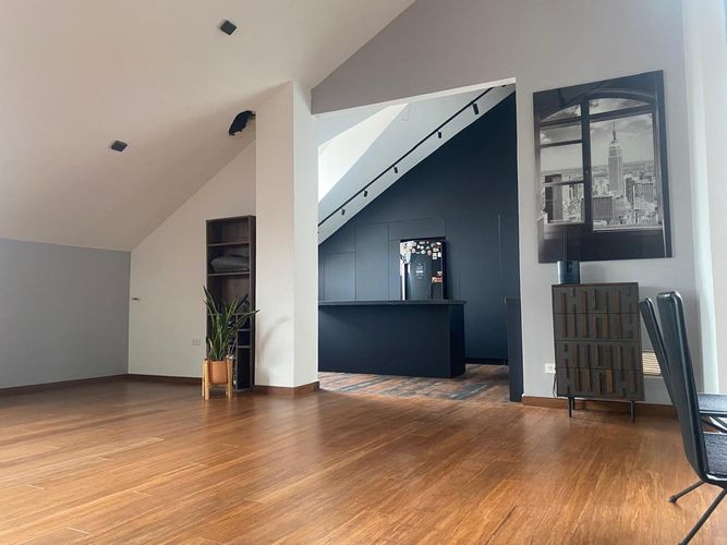 Apartamento en venta en Nuevo Campin, Bogotá · foto 2 de 20
