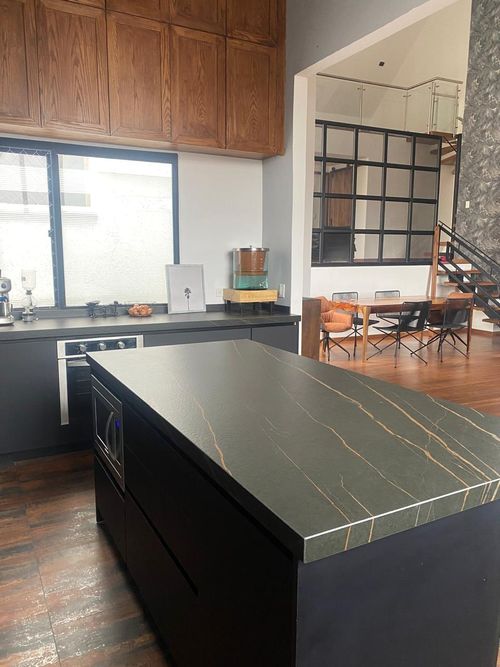 Apartamento en venta en Nuevo Campin, Bogotá · foto 4 de 20