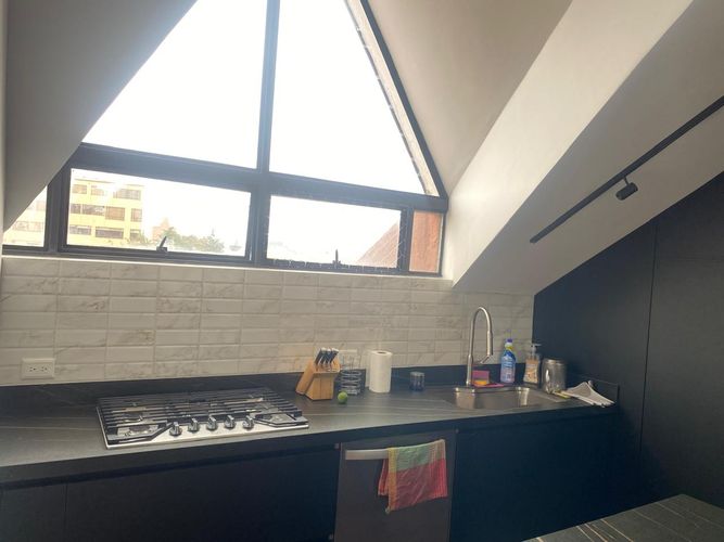 Apartamento en venta en Nuevo Campin, Bogotá · foto 5 de 20
