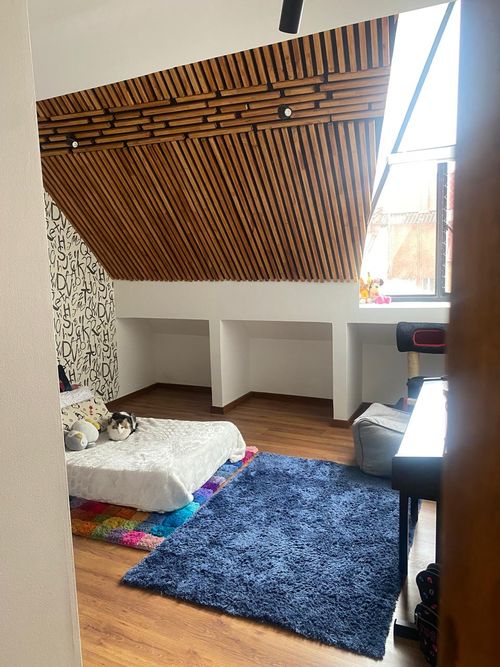 Apartamento en venta en Nuevo Campin, Bogotá · foto 6 de 20