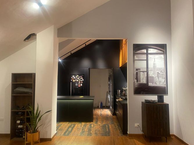 Apartamento en venta en Nuevo Campin, Bogotá · foto 7 de 20