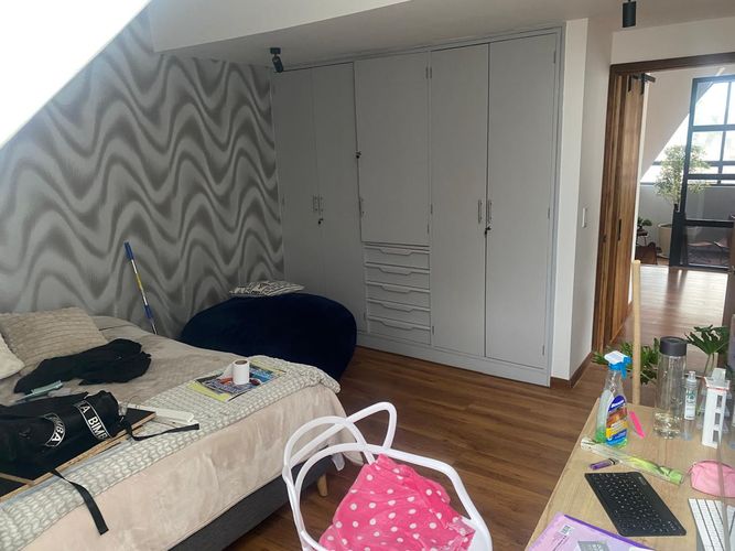 Apartamento en venta en Nuevo Campin, Bogotá · foto 10 de 20
