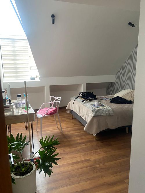 Apartamento en venta en Nuevo Campin, Bogotá · foto 11 de 20