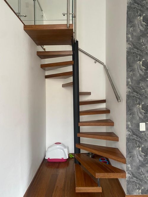 Apartamento en venta en Nuevo Campin, Bogotá · foto 13 de 20