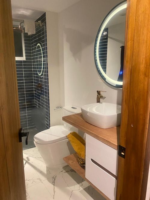 Apartamento en venta en Nuevo Campin, Bogotá · foto 17 de 20