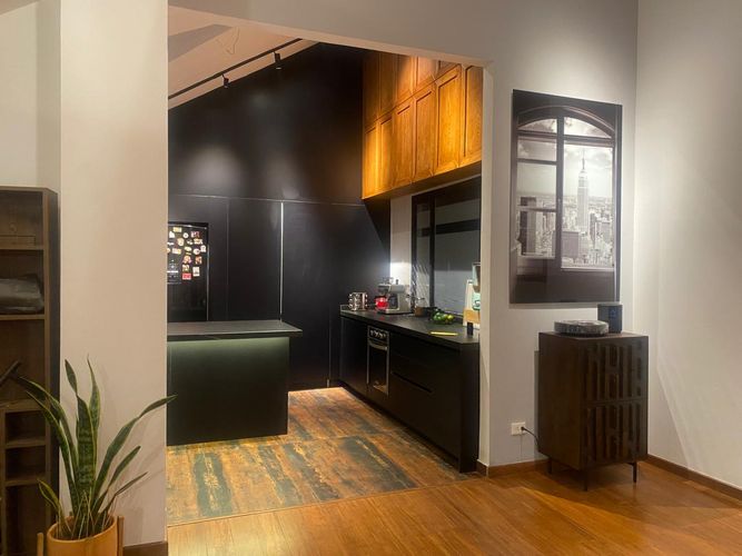 Apartamento en venta en Nuevo Campin, Bogotá · foto 18 de 20
