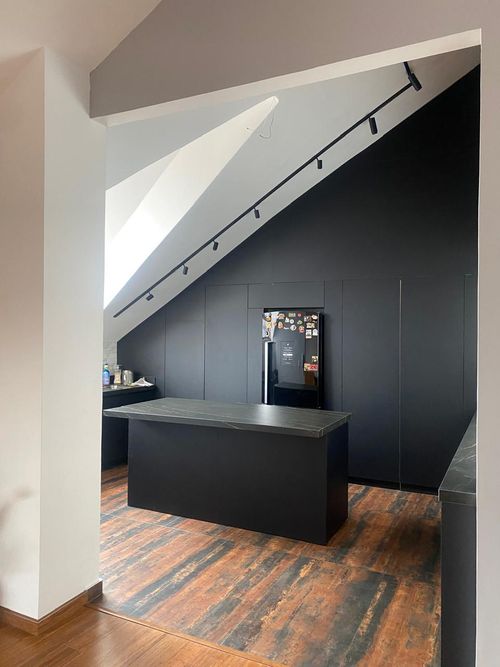 Apartamento en venta en Nuevo Campin, Bogotá · foto 19 de 20