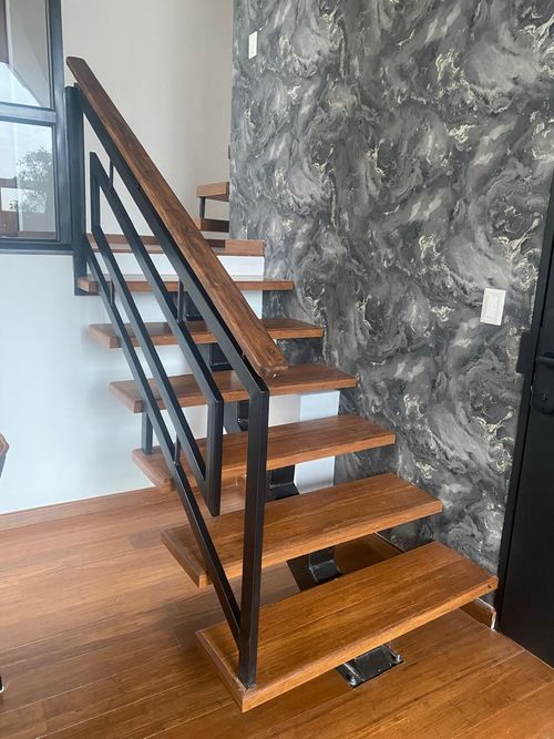Apartamento en venta en Nuevo Campin, Bogotá · foto 20 de 20