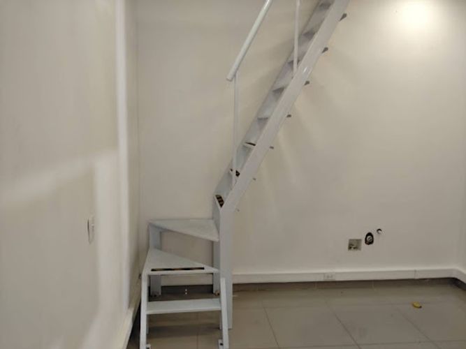 Local en arriendo en Boston, Medellín, 12 m² · foto 4 de 8