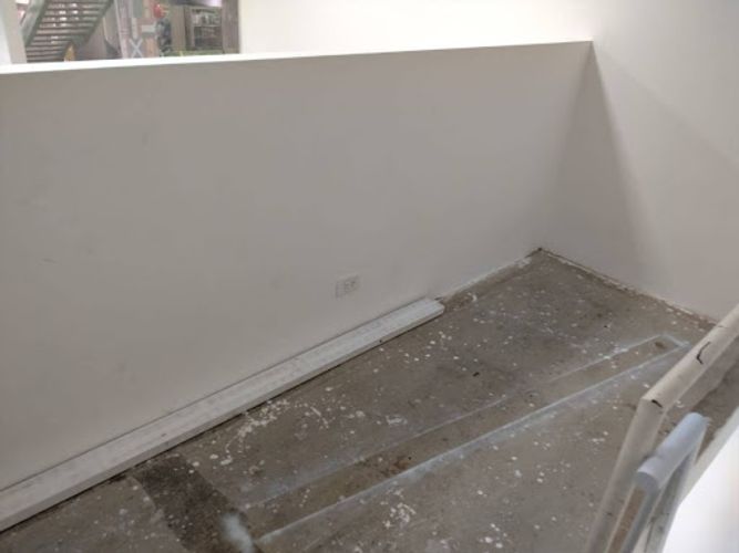Local en arriendo en Boston, Medellín, 12 m² · foto 7 de 8