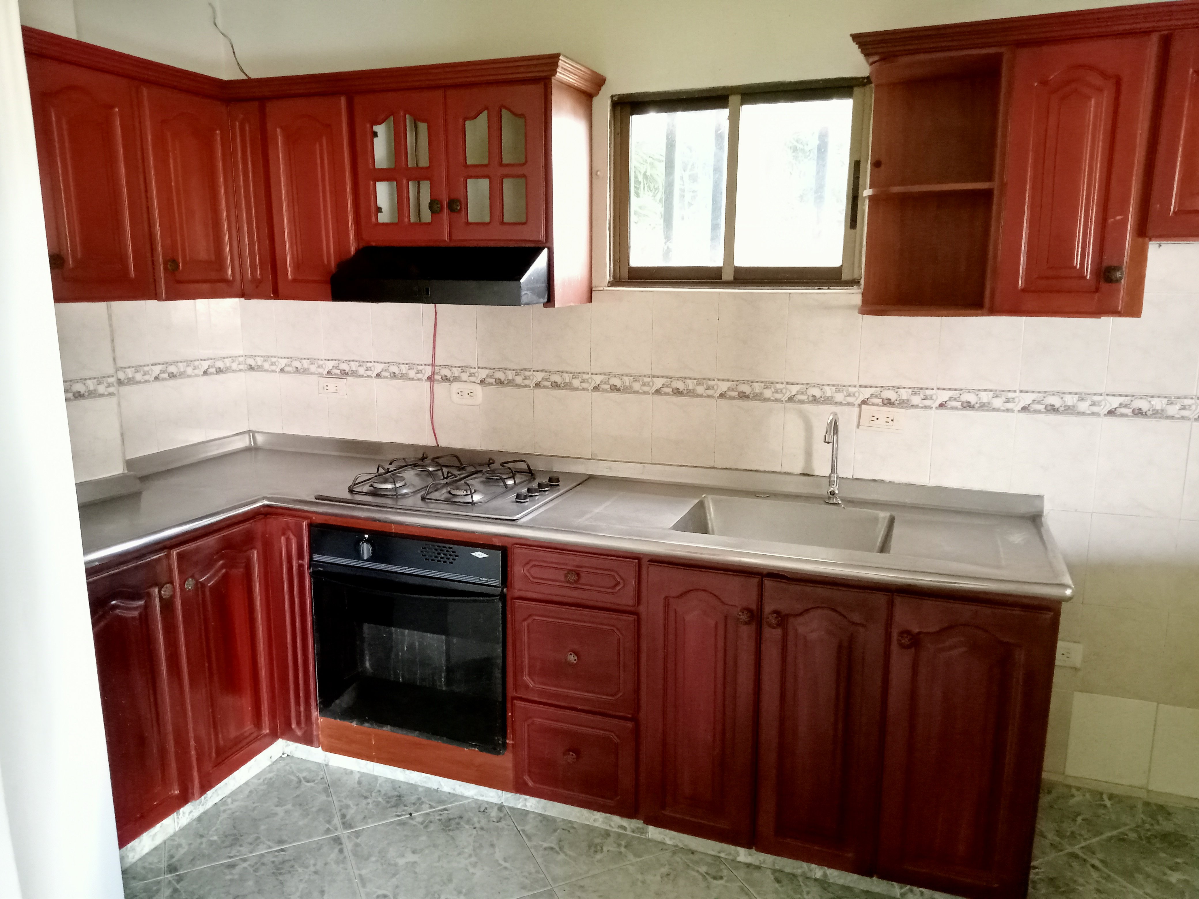 Casa en venta en Santa Isabel Et. I, Dosquebradas · foto 2 de 15