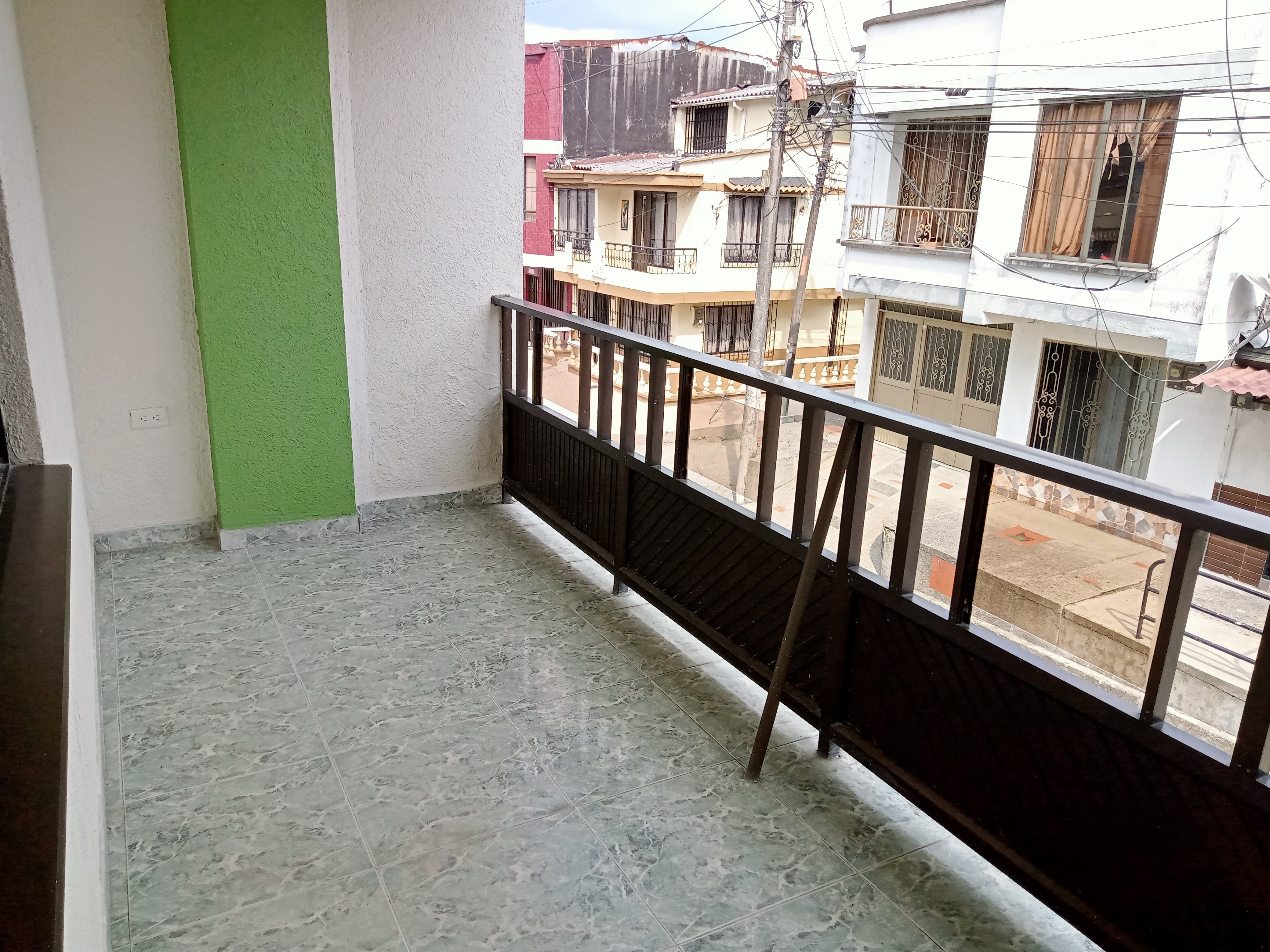 Casa en venta en Santa Isabel Et. I, Dosquebradas · foto 8 de 15