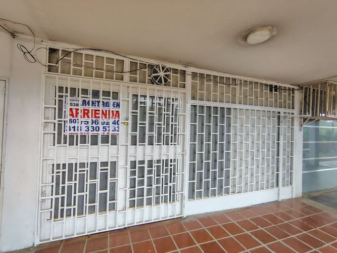 Local en arriendo en San Luis, Cúcuta, 110 m² · foto 2 de 23