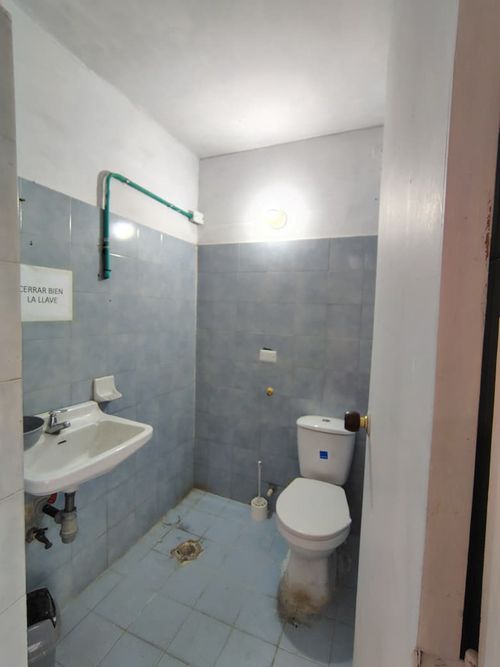 Local en arriendo en San Luis, Cúcuta, 110 m² · foto 17 de 23