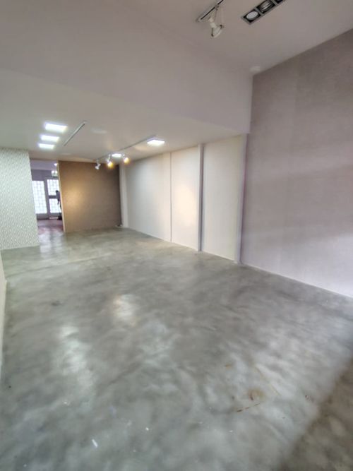 Local en arriendo en San Luis, Cúcuta, 110 m² · foto 22 de 23