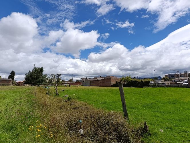 Lote en venta en El Misterio, Cajicá, 4000 m² · foto 12 de 21