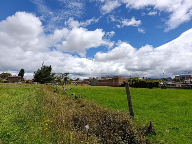 Lote en venta en El Misterio, Cajicá, 4000 m² · foto 15 de 21