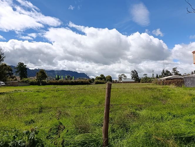 Lote en venta en El Misterio, Cajicá, 4000 m² · foto 4 de 21