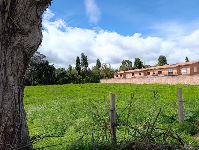 Lote en venta en El Misterio, Cajicá, 4000 m² · foto 6 de 21