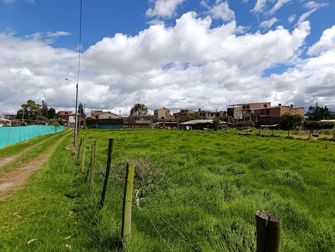 Lote en venta en El Misterio, Cajicá, 4000 m² · foto 11 de 21