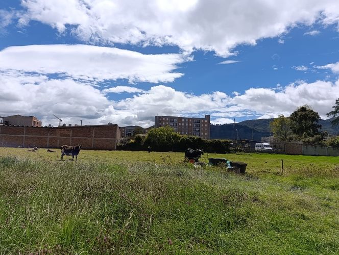 Lote en venta en El Misterio, Cajicá, 4000 m² · foto 13 de 21