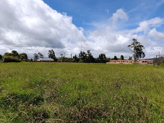 Lote en venta en El Misterio, Cajicá, 4000 m² · foto 9 de 21