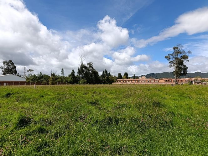 Lote en venta en El Misterio, Cajicá, 4000 m² · foto 10 de 21