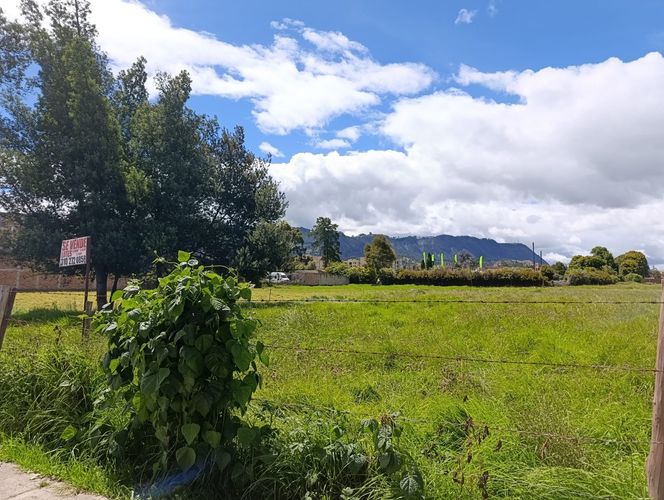 Lote en venta en El Misterio, Cajicá, 4000 m² · foto 20 de 21