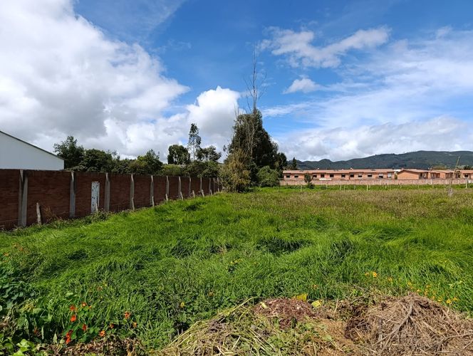 Lote en venta en El Misterio, Cajicá, 4000 m² · foto 18 de 21
