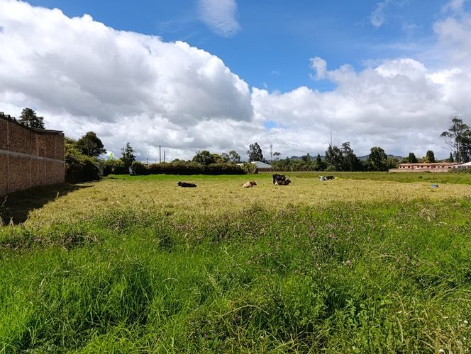 Lote en venta en El Misterio, Cajicá, 4000 m² · foto 19 de 21